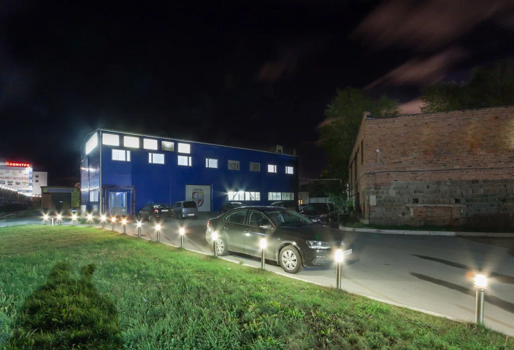 Фото Центра Автосвета 1