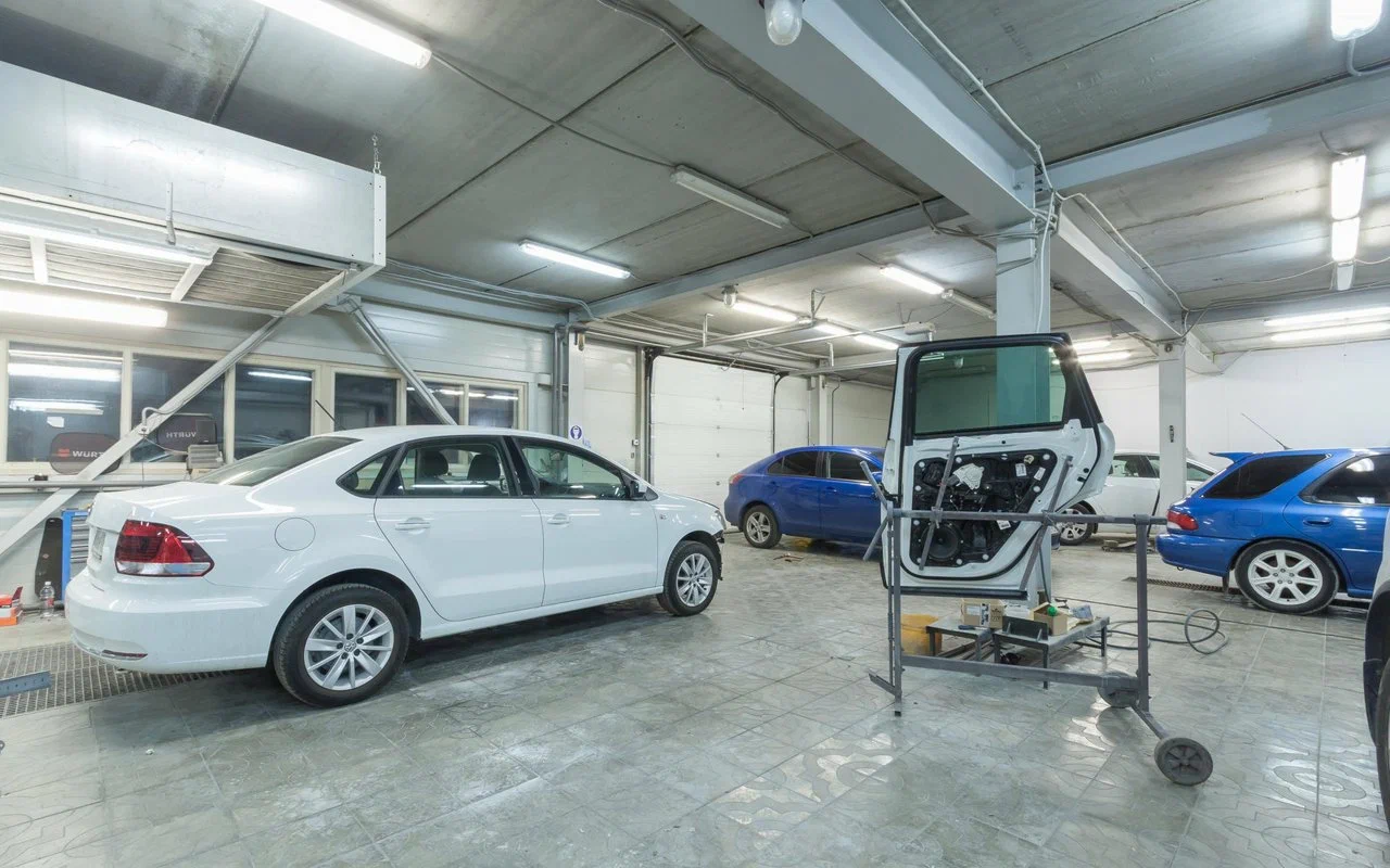 Фото Центра Автосвета 2