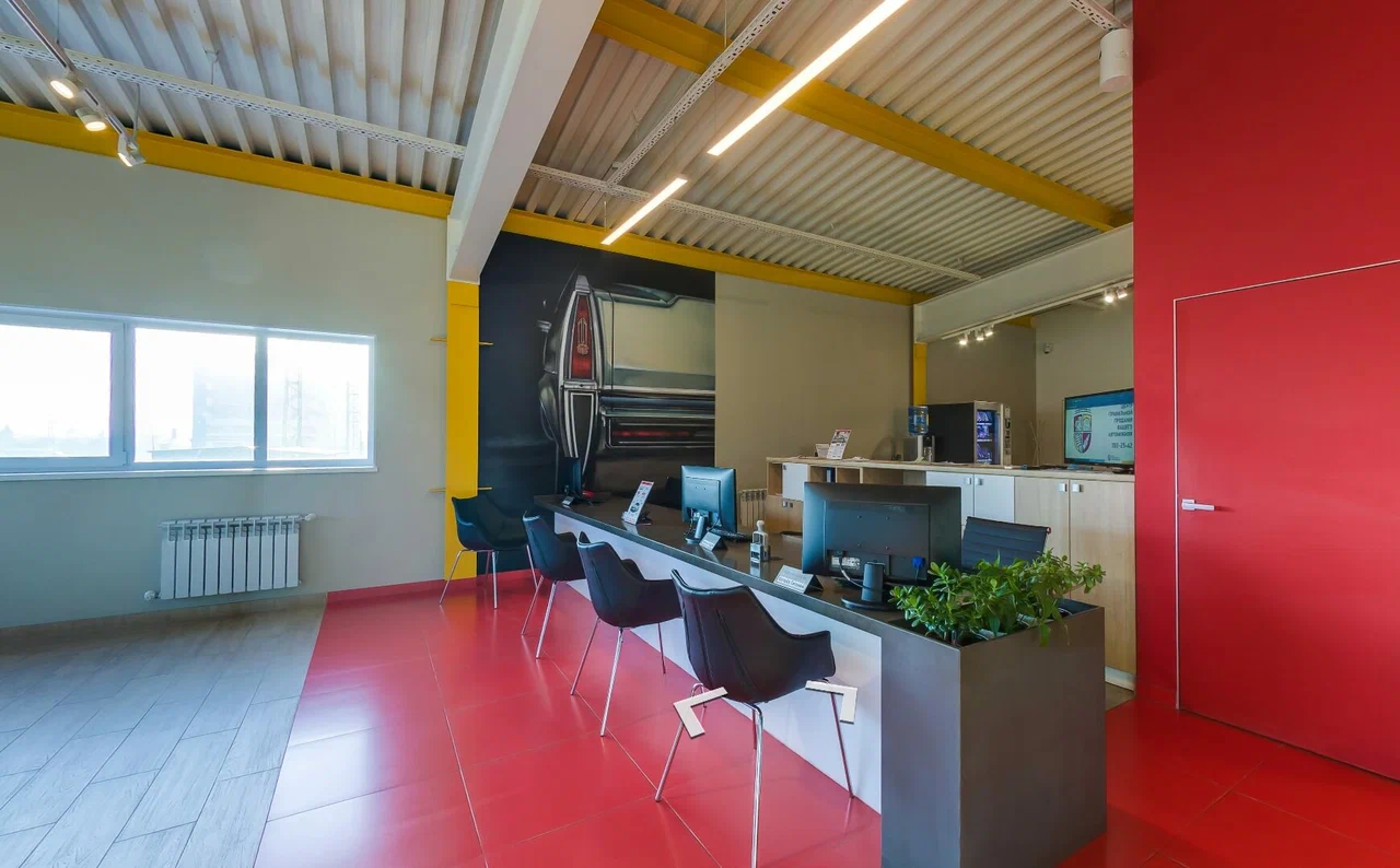 Фото Центра Автосвета 3