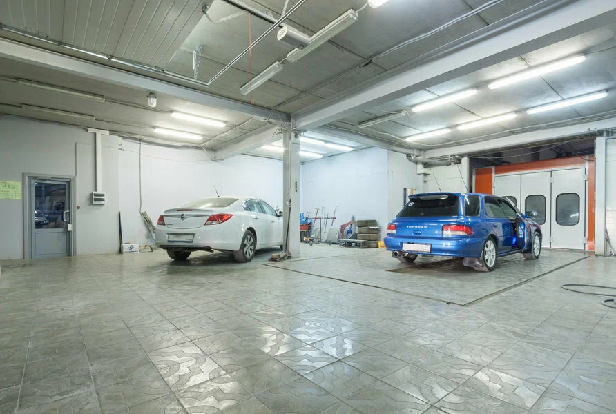 Фото Центра Автосвета 5