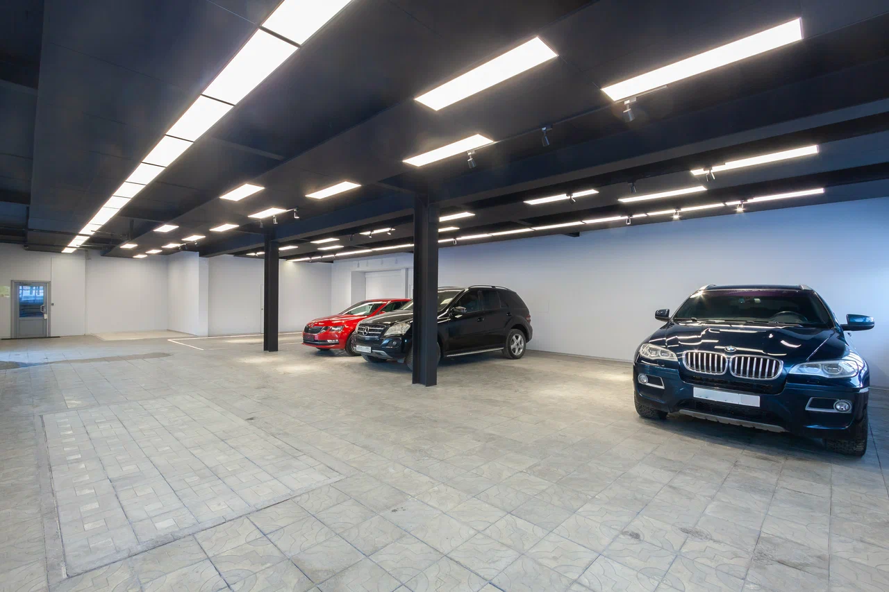 Фото Центра Автосвета 6