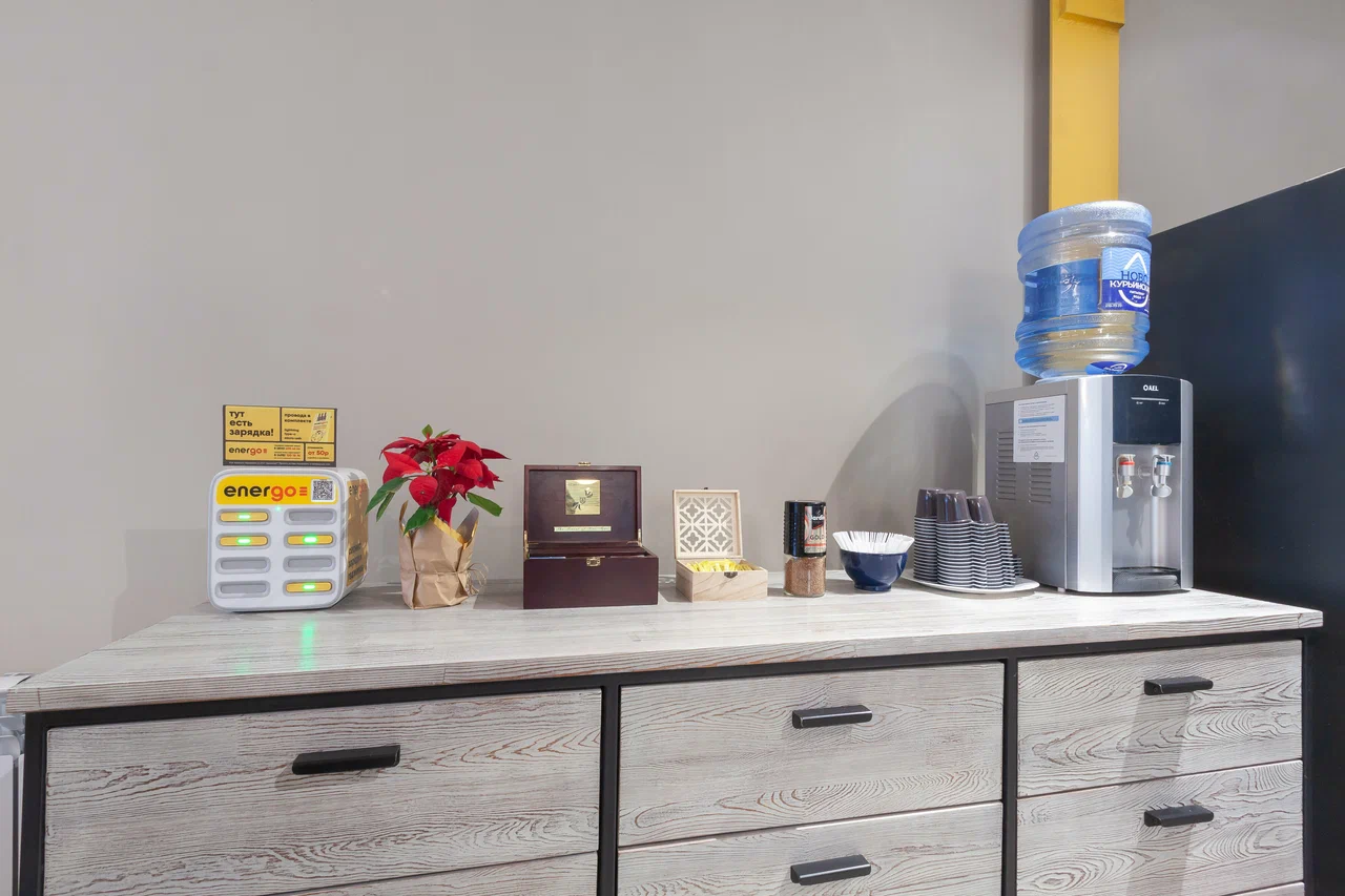 Фото Центра Автосвета 7