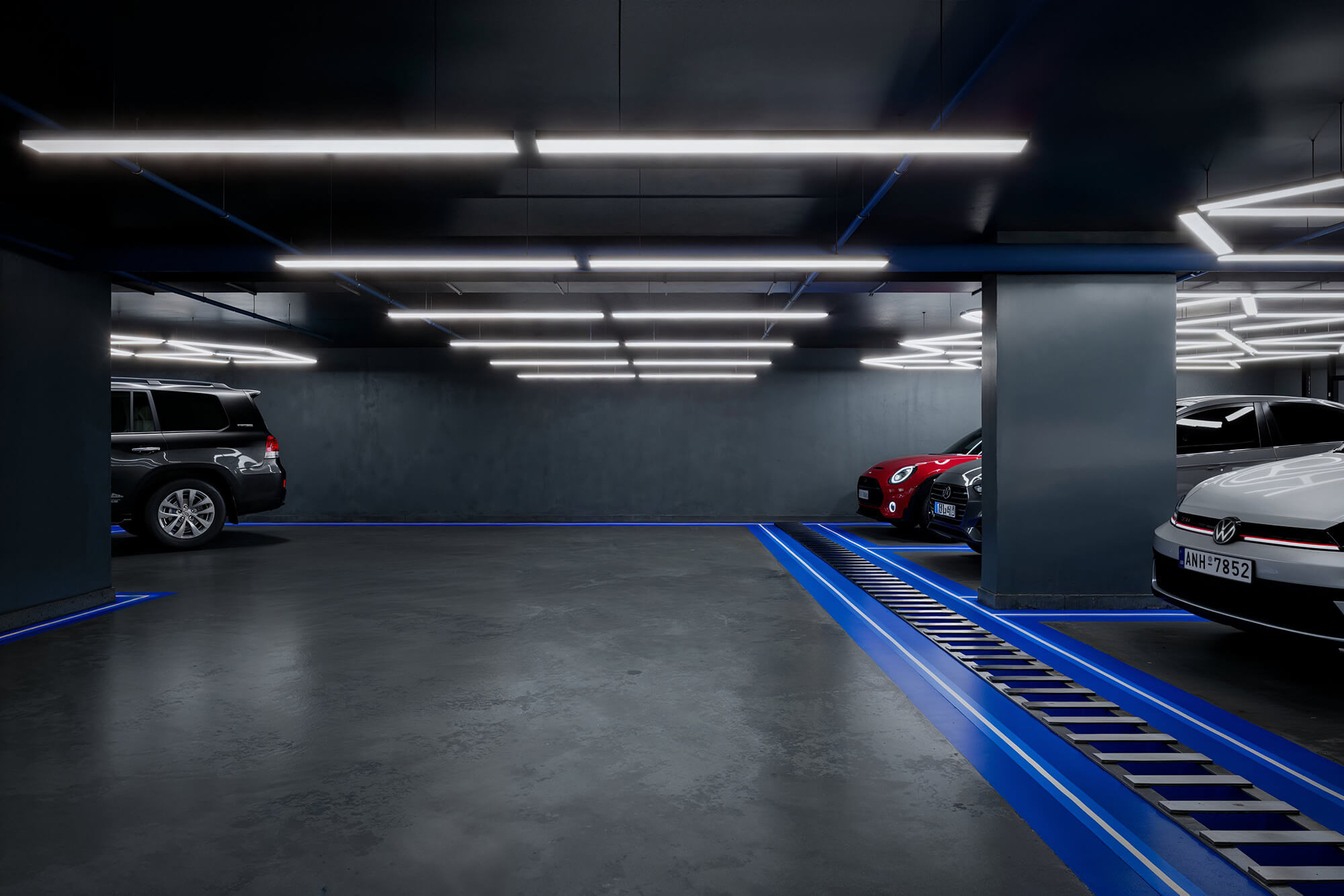 Бесплатная диагностика - 5 пунктов