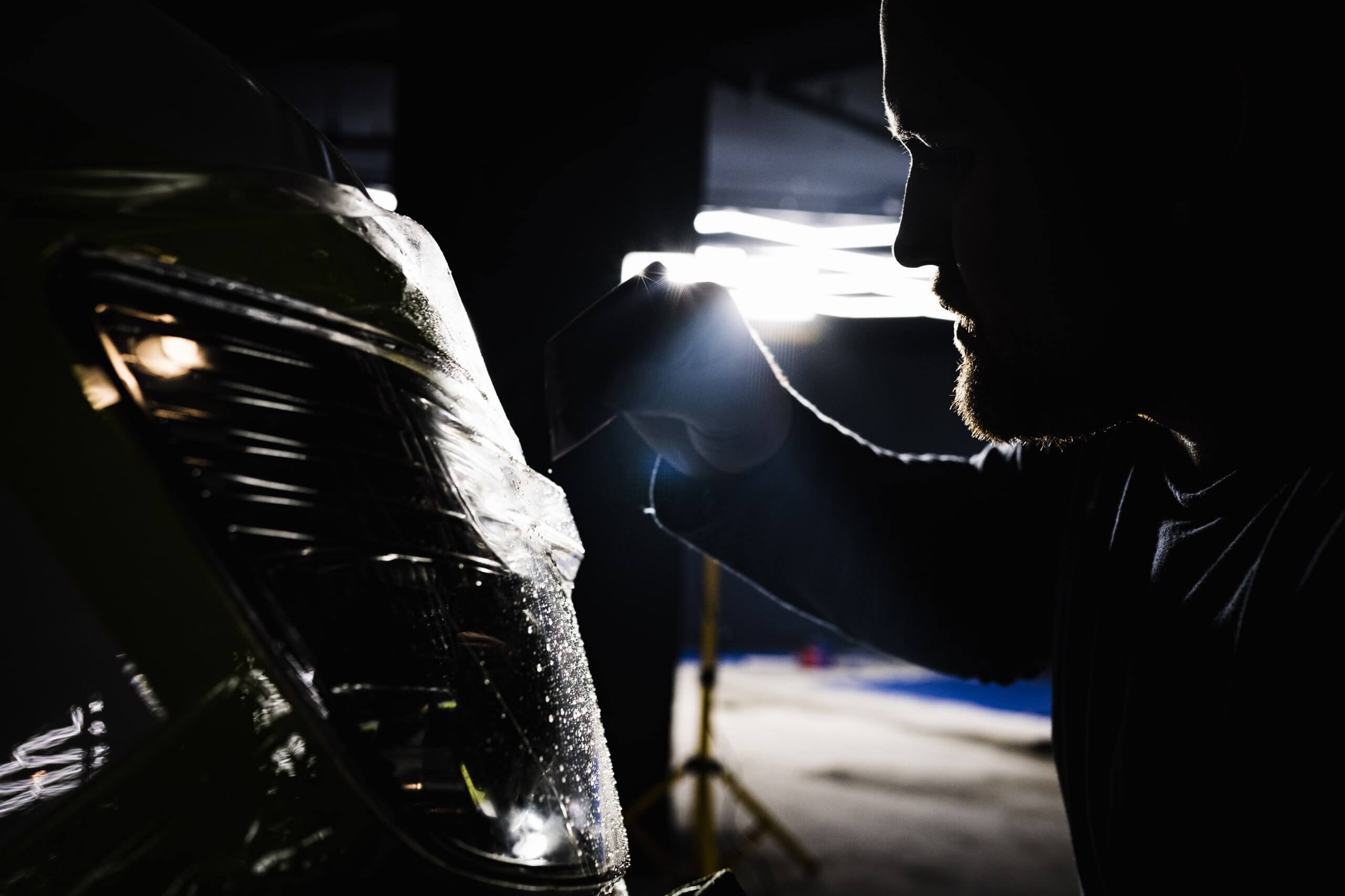 Восстановление и бронирование оптики со скидкой 20%