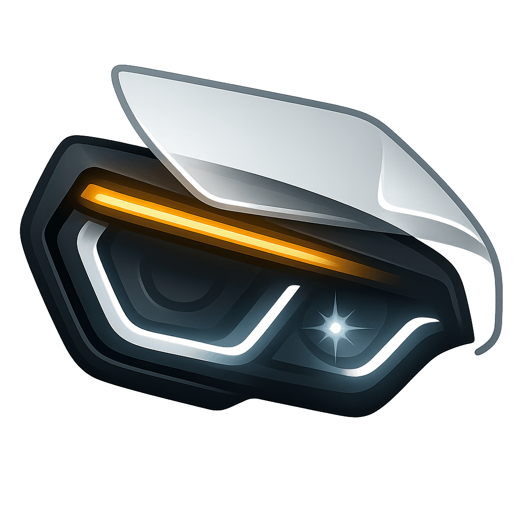 Бронирование стекол