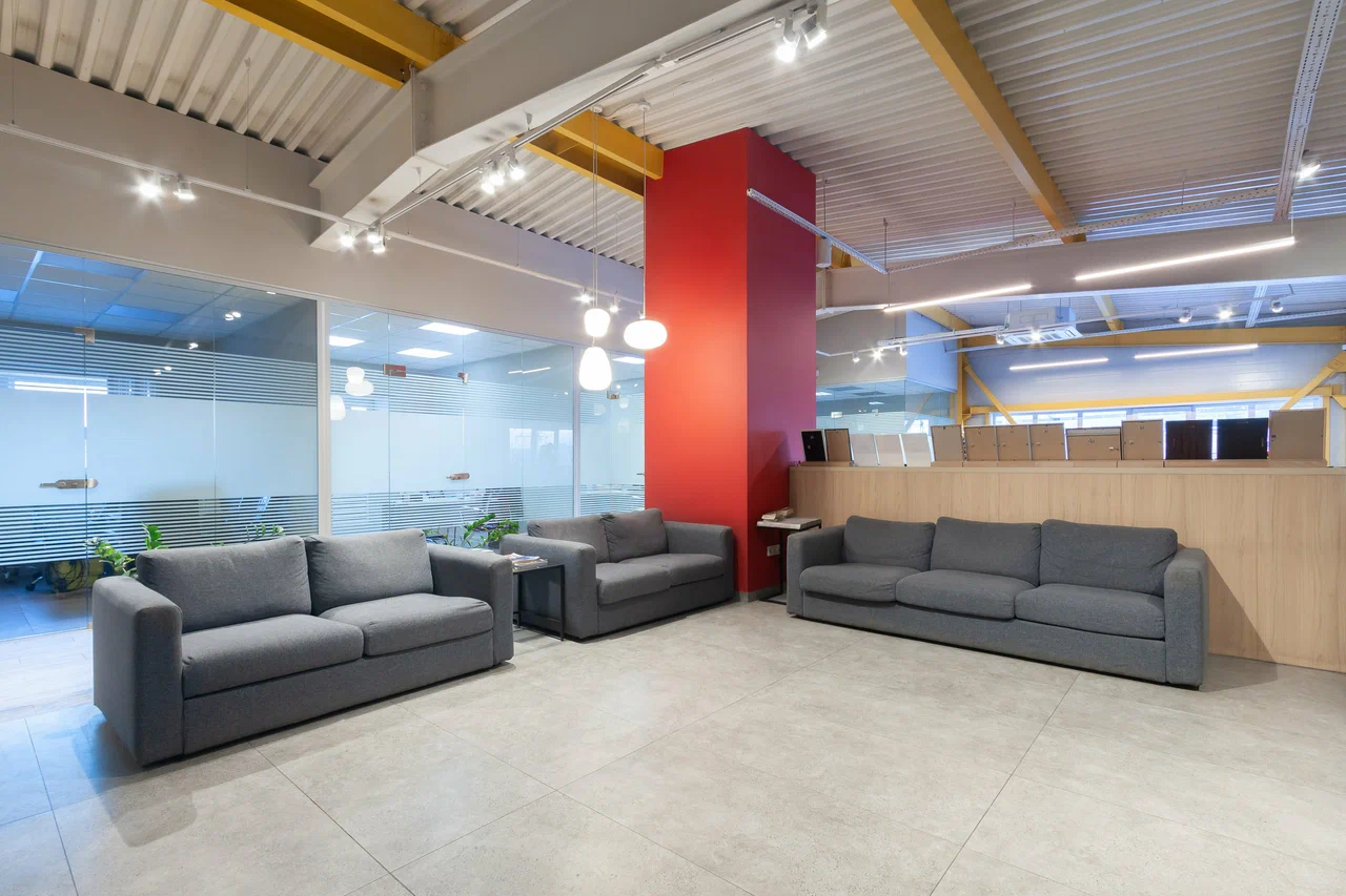 Фото центра