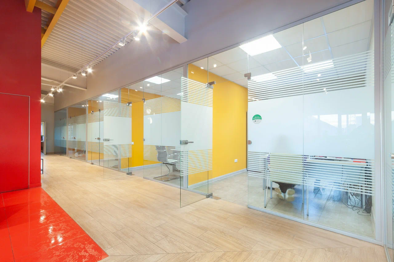 Фото центра