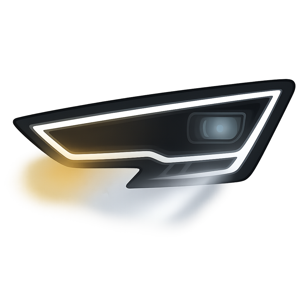 Плохо светит