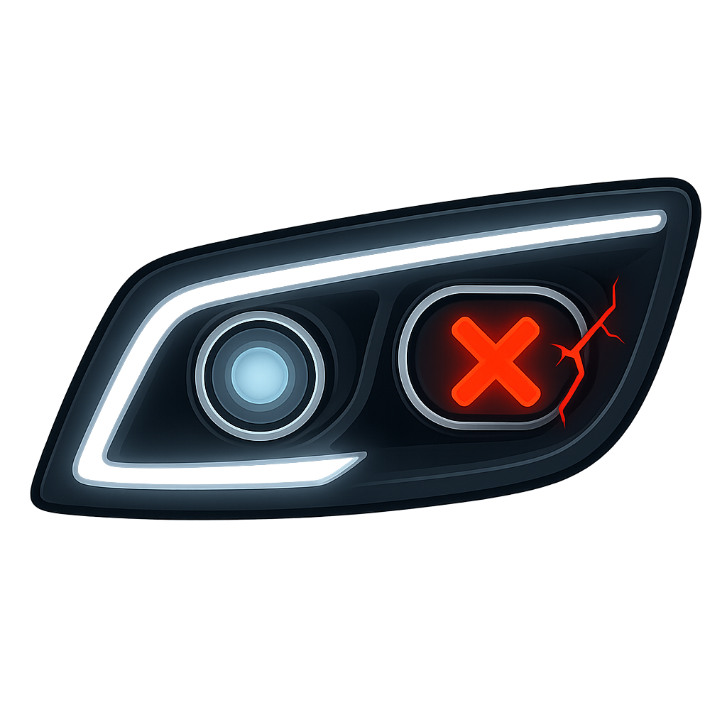 Не работает