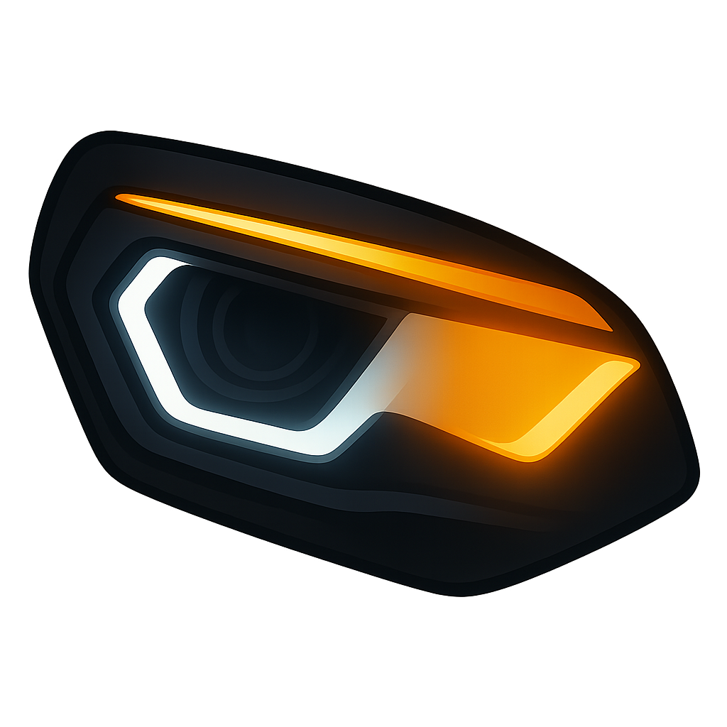 Переделка поворотников